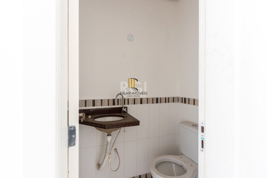 Loja para Venda - 98m², 0 dormitórios, Tristeza