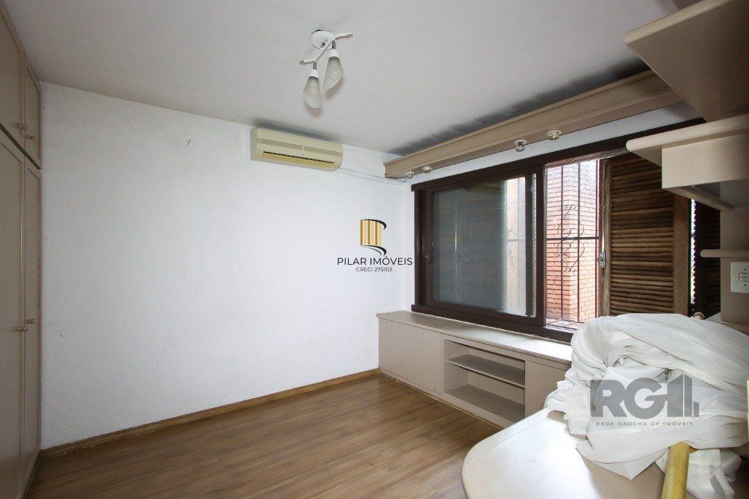 Casa de 3 dormitórios no Jardim Isabel com vista para o Guaíba.