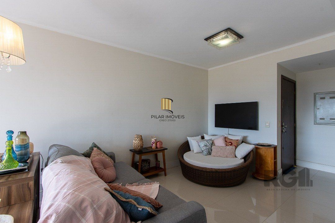 Apartamento 3 dormitórios no bairro Tristeza