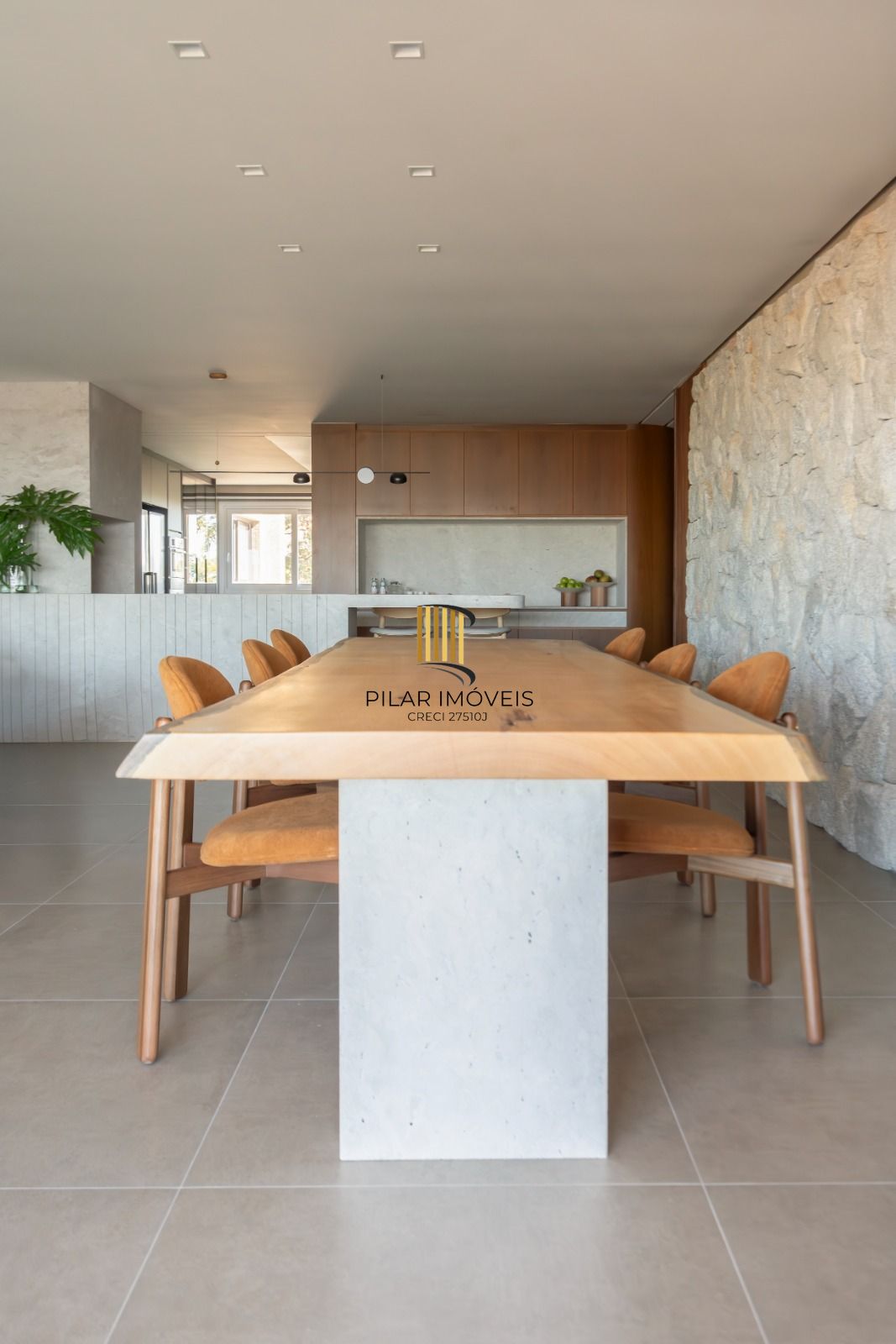 Cobertura para Venda - 483.85m², 3 dormitórios, sendo 3 suites, 4 vagas - Vila Assunção