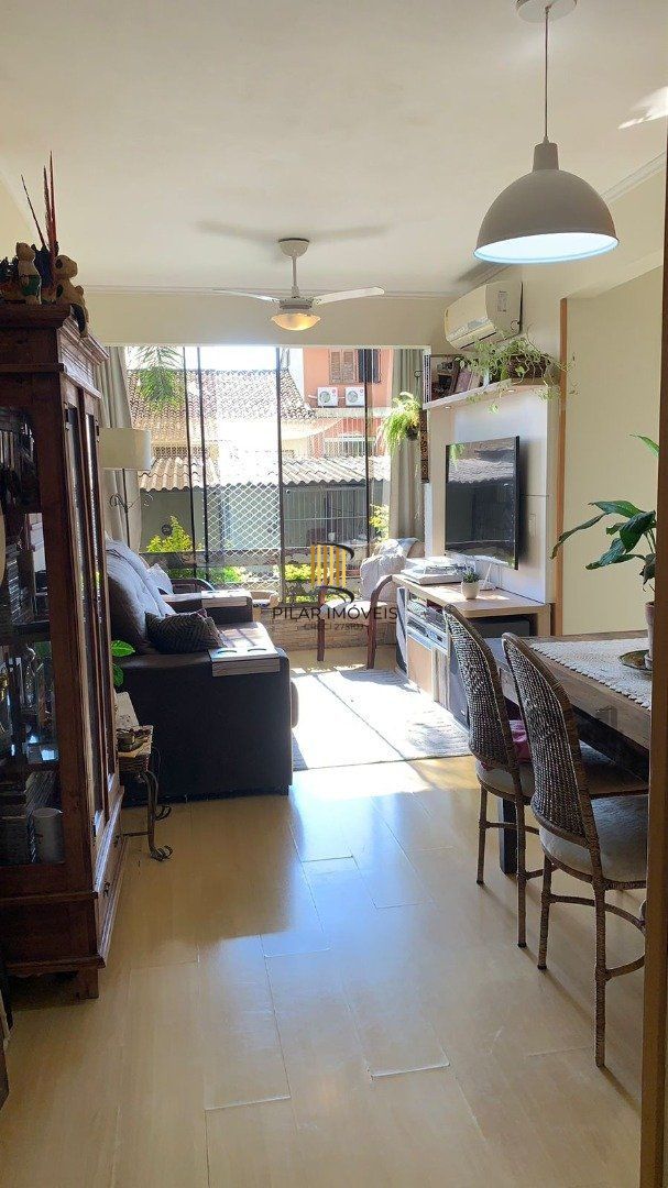 Apartamento à Venda em Tristeza - Porto Alegre