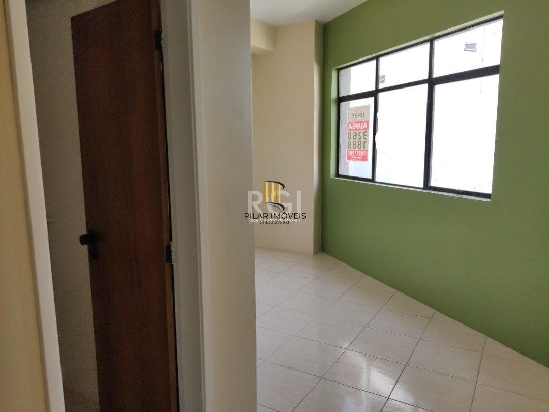 Conjunto/Sala para Venda - 69.22m², 0 dormitórios, Azenha - Pilar Imóveis