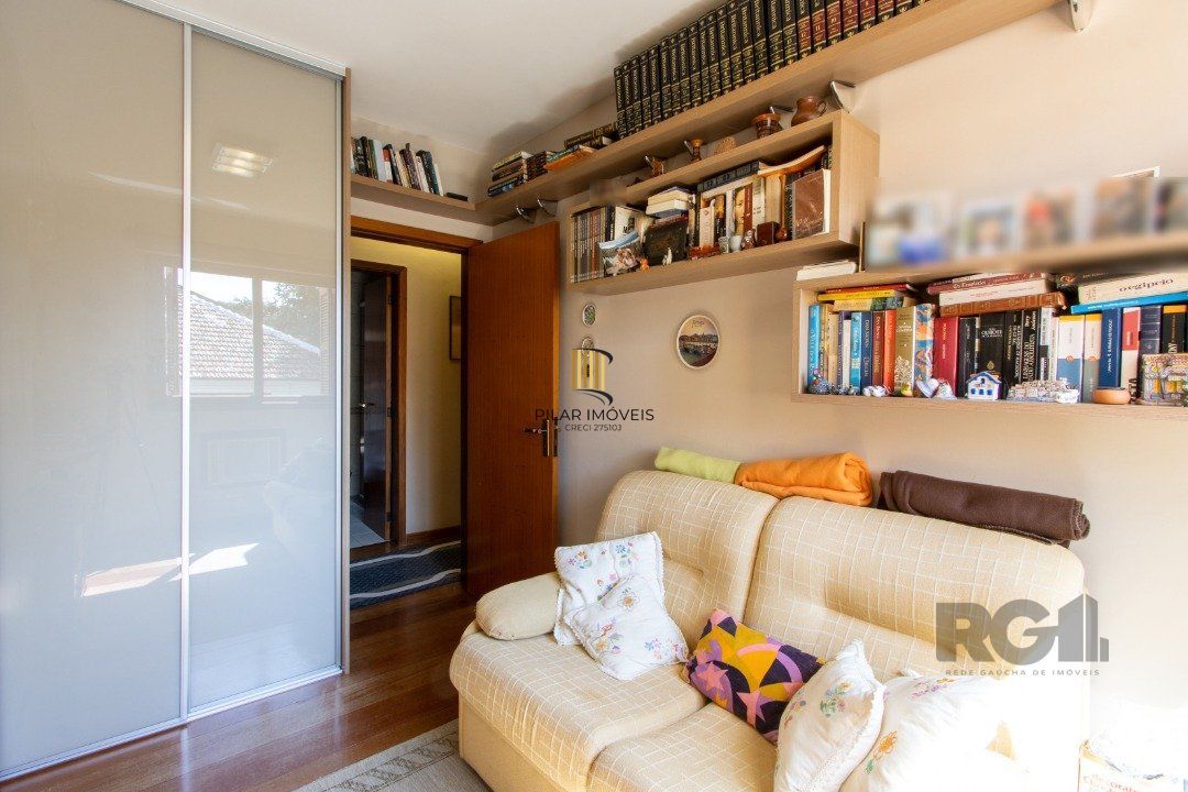 Apartamento 3 dormitórios no bairro Tristeza