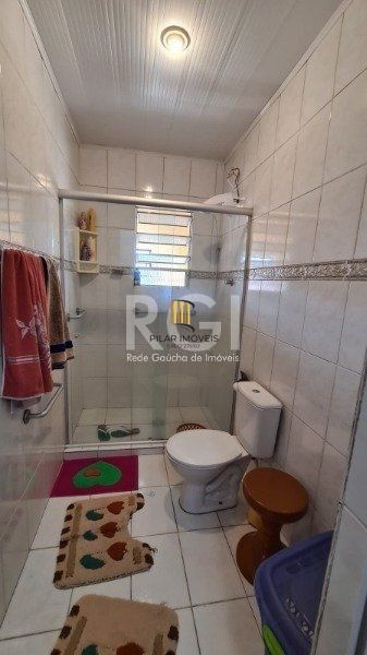 Terreno com 10,00 X 61,60 - Bairro Tristeza