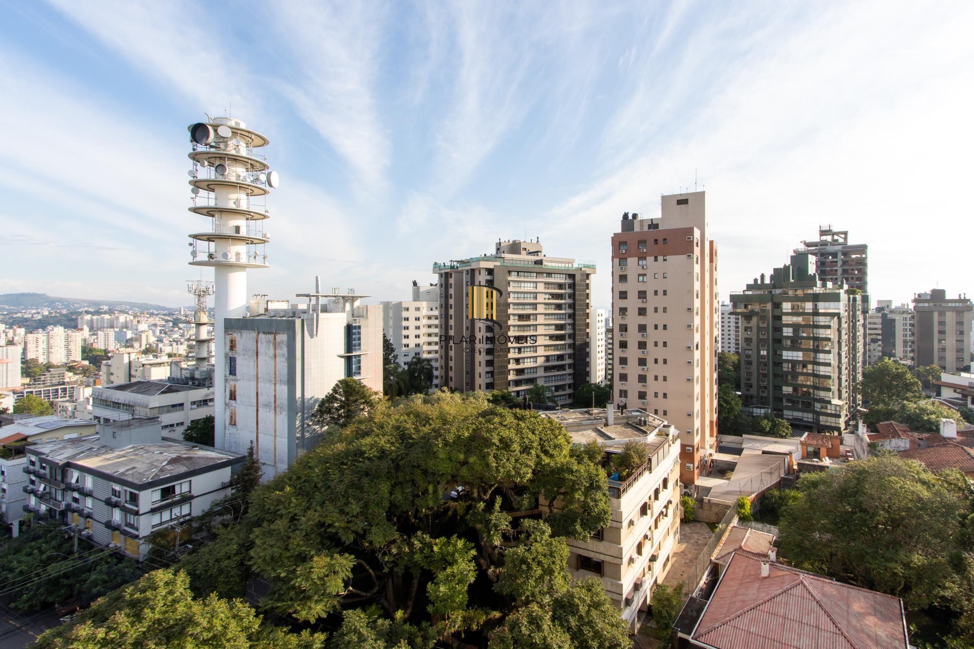 Apartamento 3 dormitórios no bairro Bela Vista