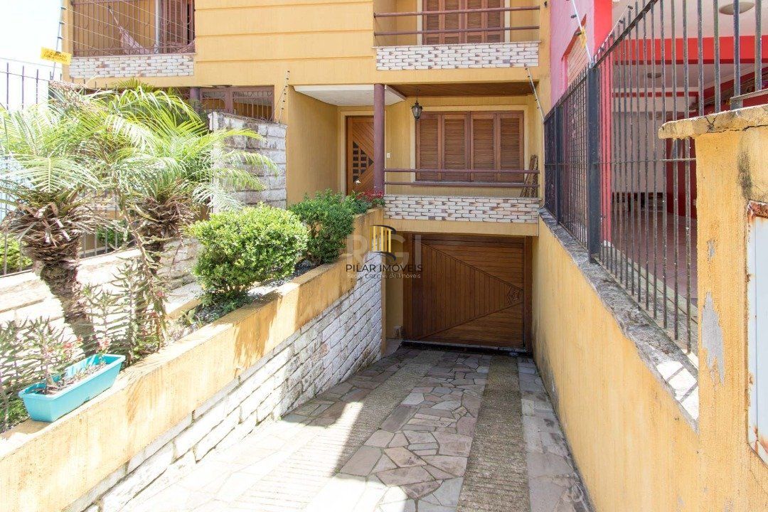 Casa para Venda - 204.75m², 3 dormitórios, sendo 1 suites, 3 vagas - Ipanema