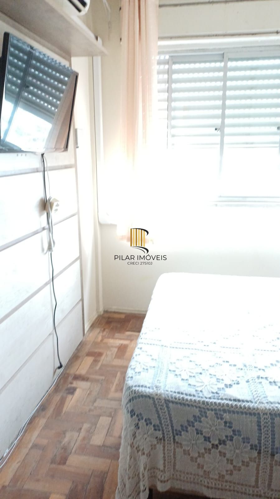Apartamento 3 dormitórios no bairro Cristal