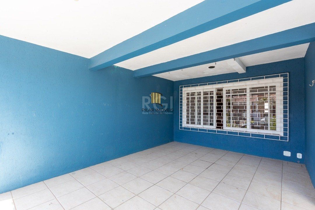 Casa para Venda - 205.81m², 3 dormitórios, sendo 1 suites, 2 vagas - Ipanema