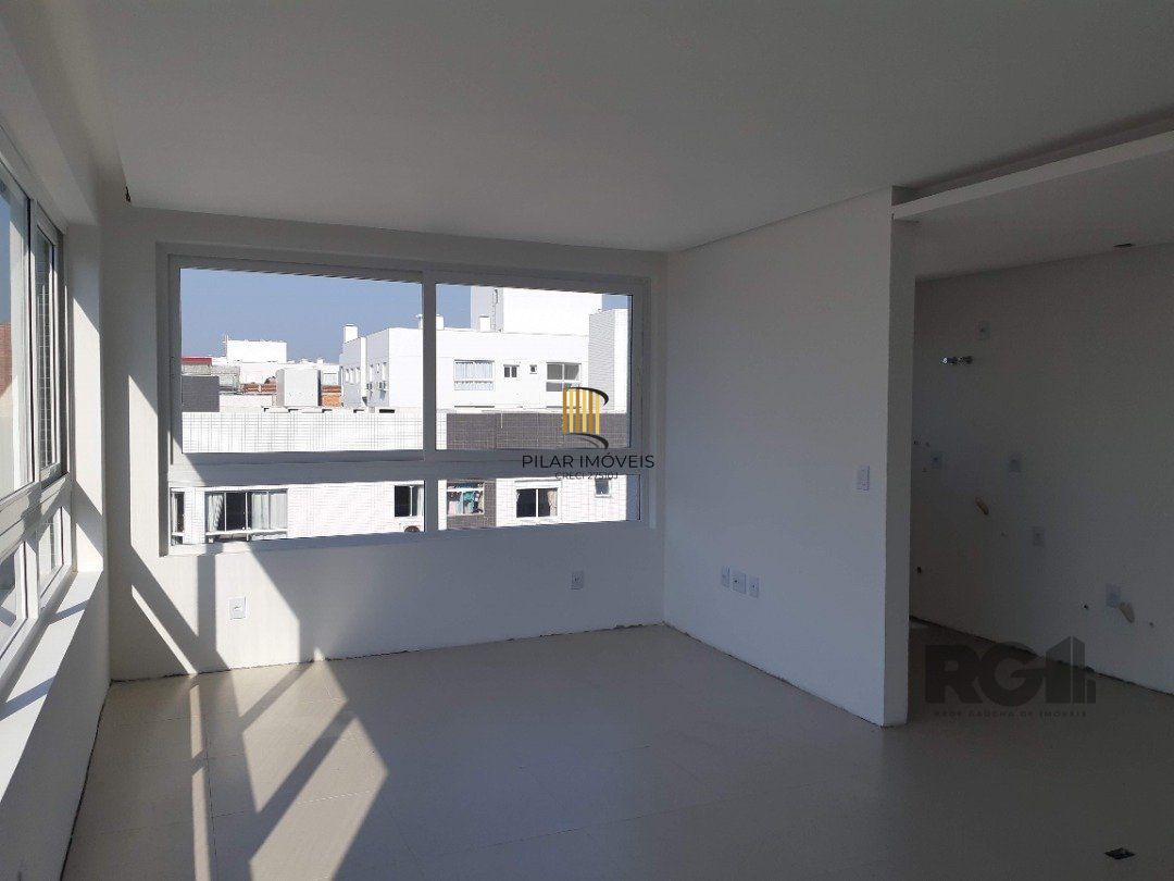 Apartamento 3 dormitórios no bairro Navegantes