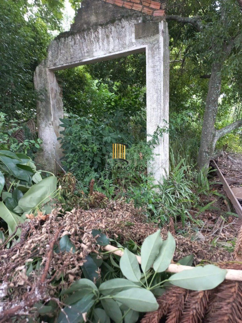 Terreno para Venda - 2167m², 0 dormitórios, Ipanema