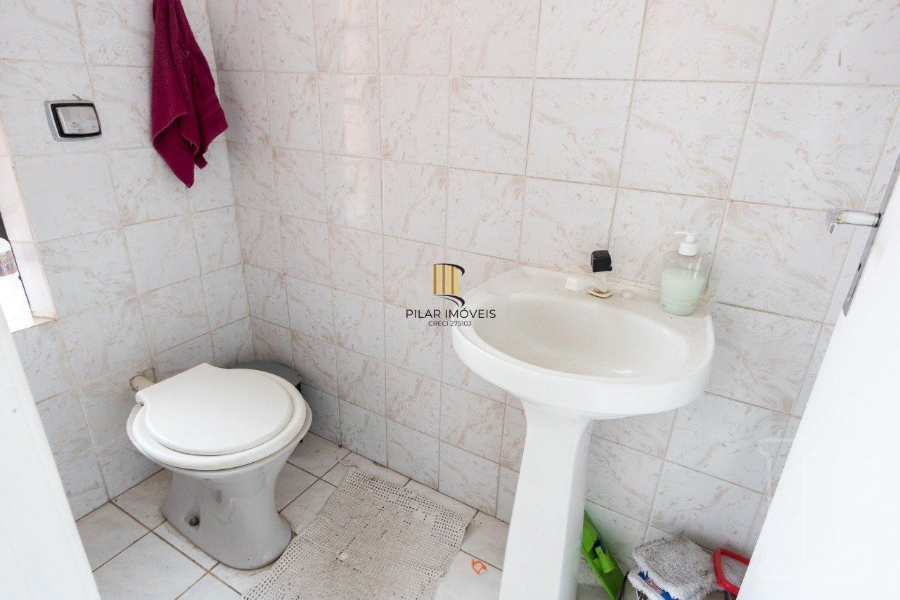 Conjunto/Sala para Venda - 22.06m², 0 dormitórios, Tristeza