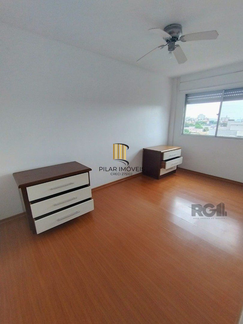 Apartamento 3 dormitórios no bairro Cristal