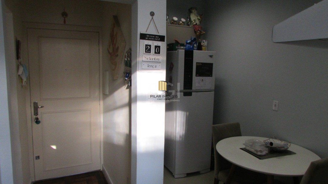 Apartamento para Venda - 58.94m², 2 dormitórios, Praia de Belas