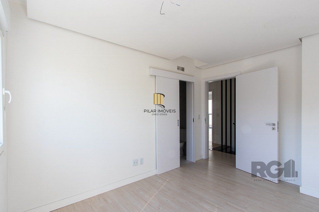 Casa de Condomínio 3 dormitórios no bairro Vila Assunção