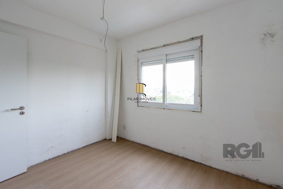 Apartamento para Venda - 71m², 2 dormitórios, sendo 1 suites, 2 vagas - Camaquã