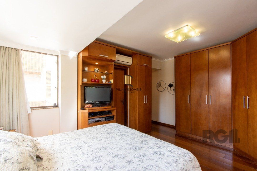 Apartamento 3 dormitórios no bairro Tristeza