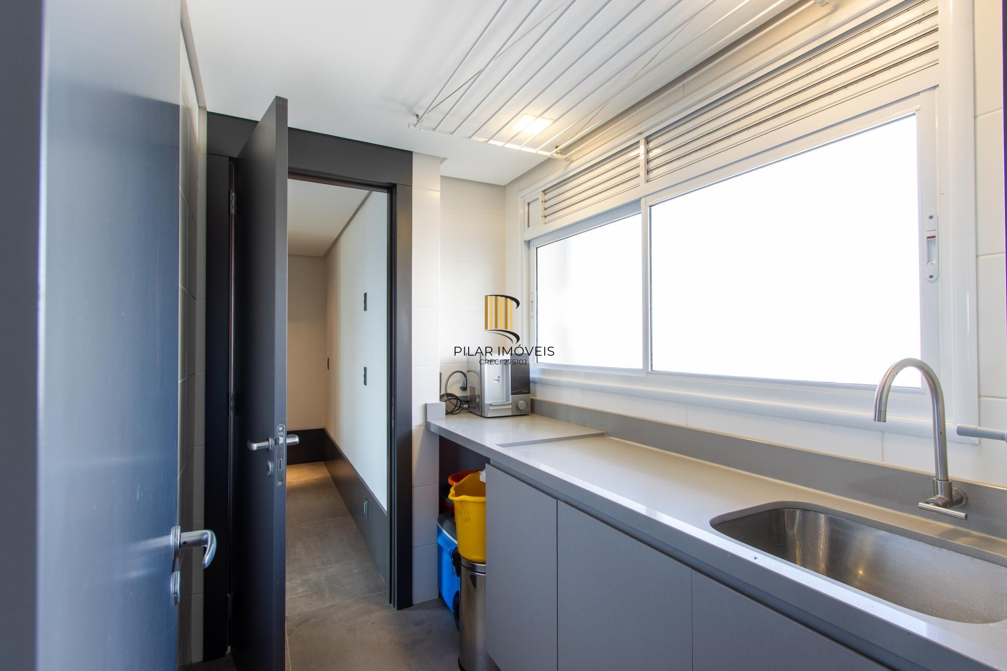 Apartamento 3 dormitórios no bairro Bela Vista
