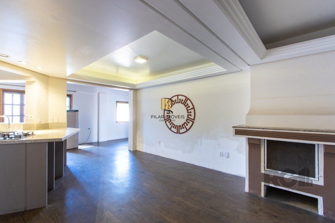 Casa 5 dormitórios no bairro Nonoai