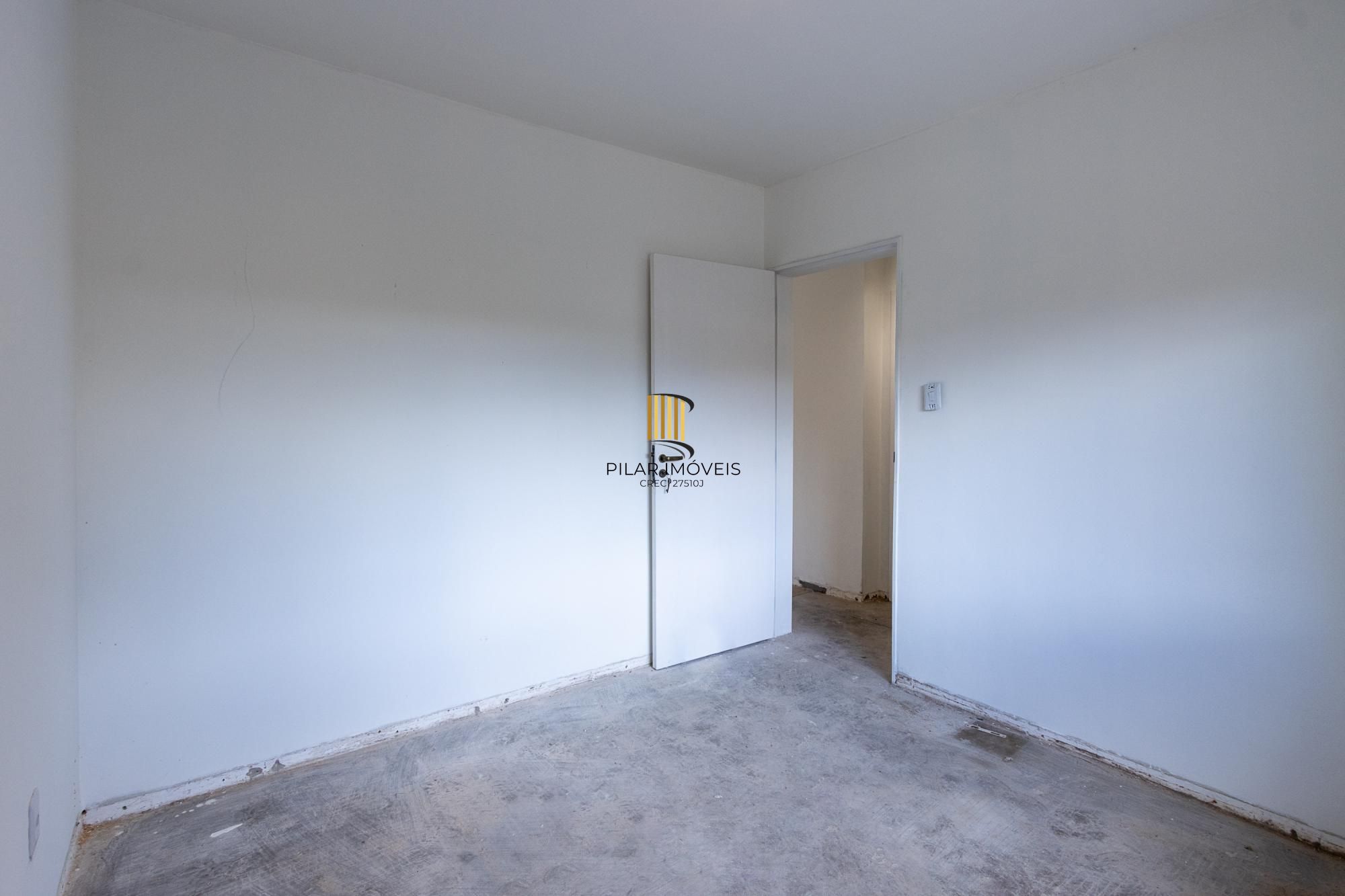 Apartamento à venda no empreendimento Jardim Inhanduí,  Com 2 dormitórios,