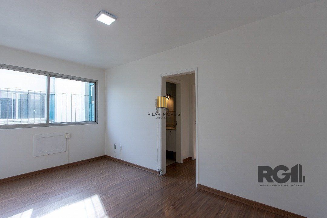 Apartamento 1 dormitório no Menino Deus