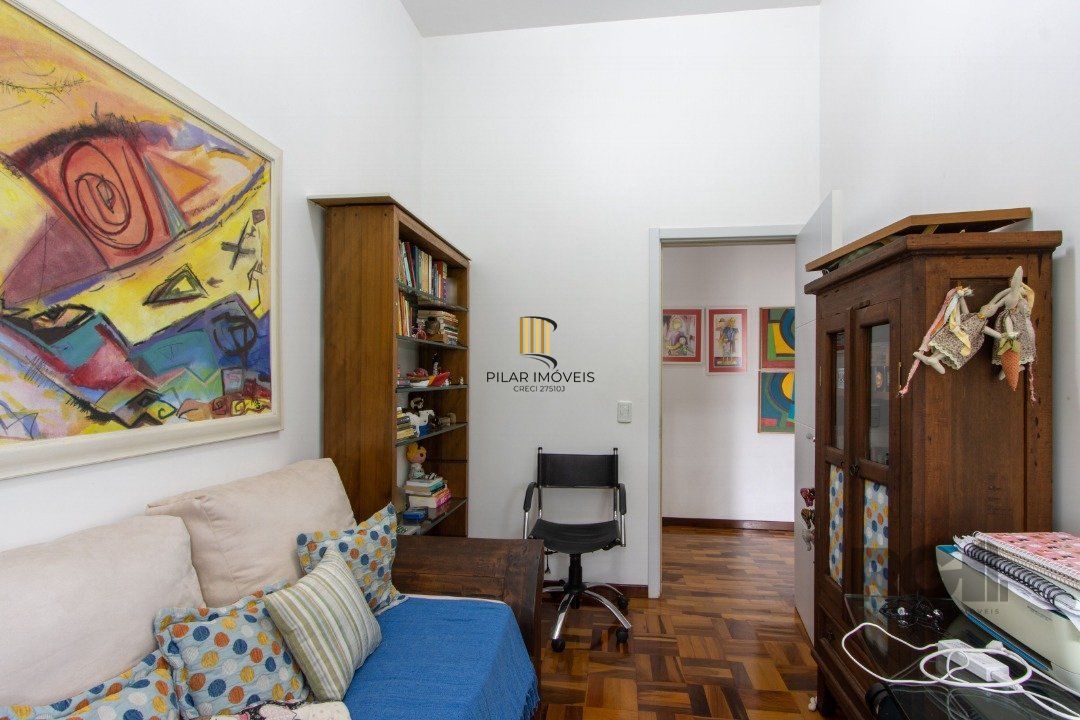 Casa de Condomínio 4 dormitórios no bairro Vila Nova