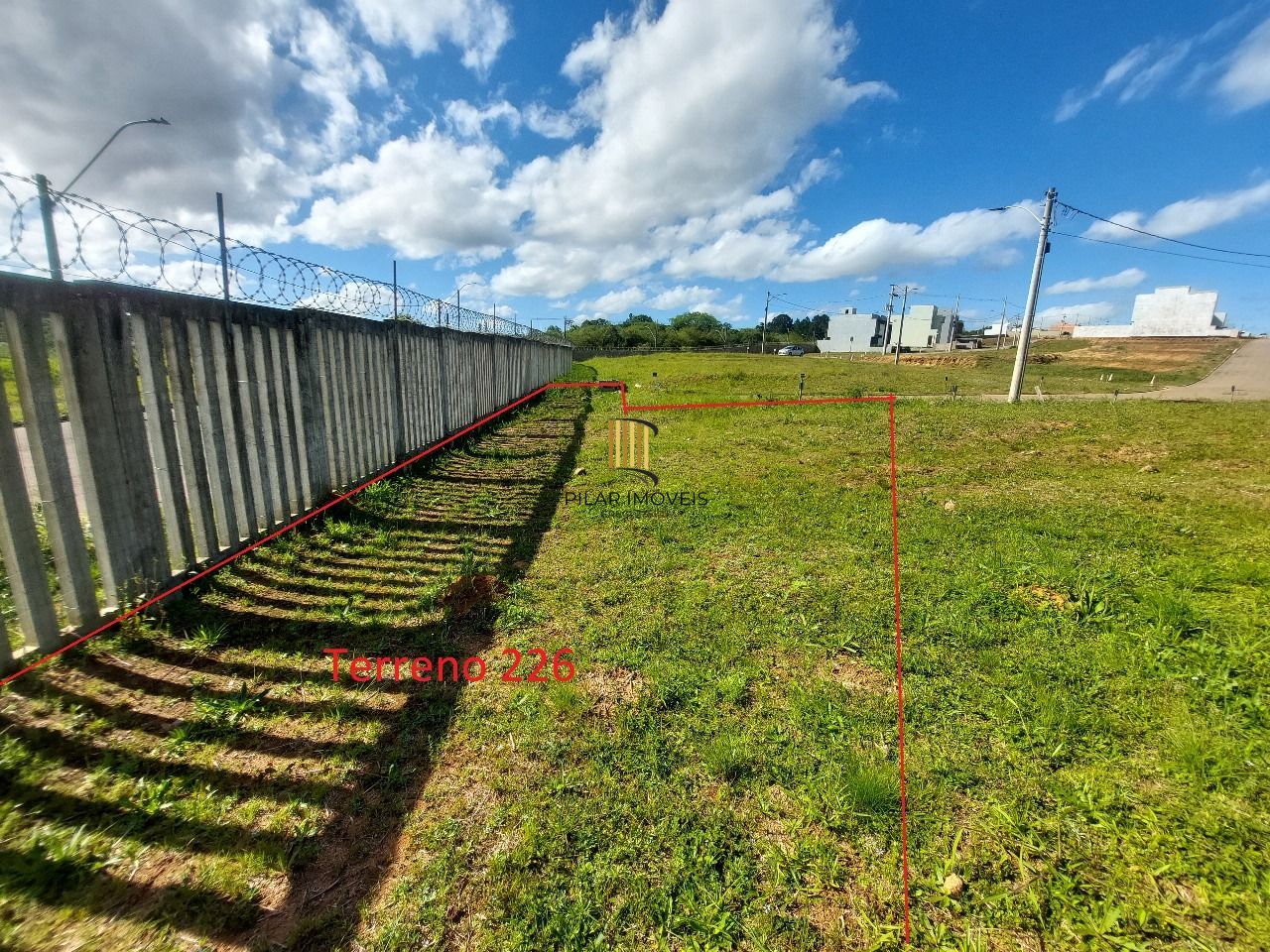 Oportunidade!! Terreno em condomínio fechado com ótima infraestrutura!!!
