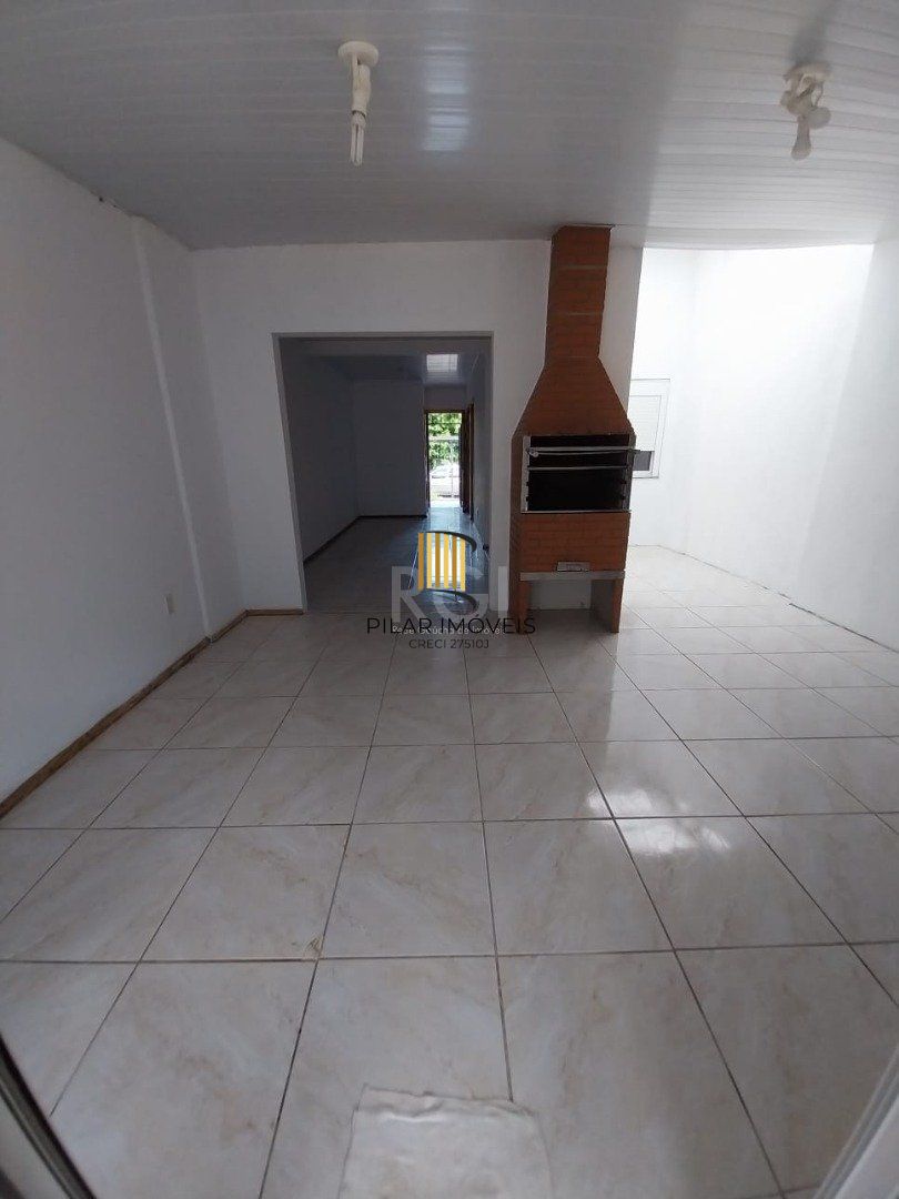 Casa de Condomínio 2 dormitórios no bairro Restinga