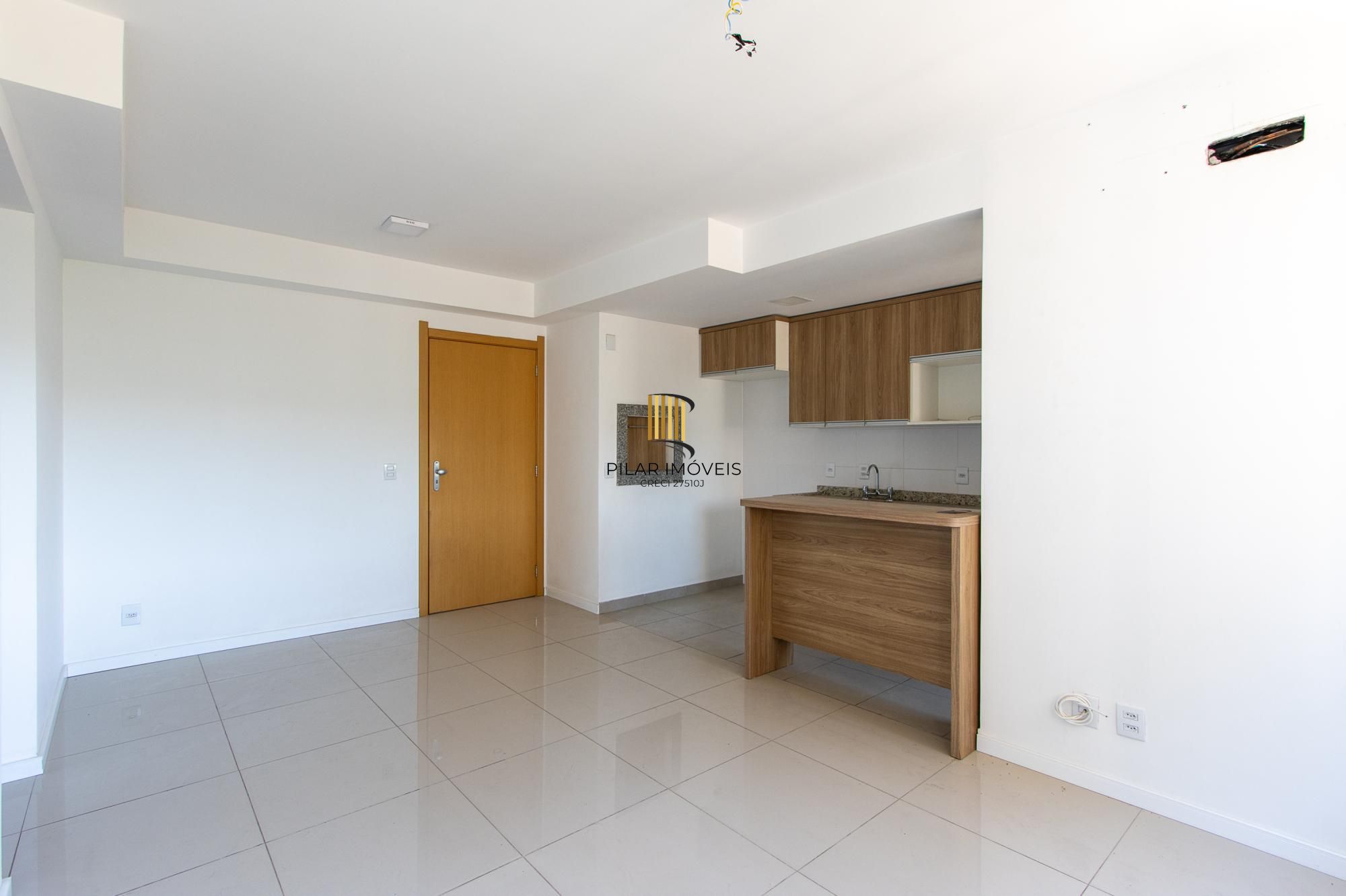 Apartamento 2 dormitórios no bairro Teresópolis