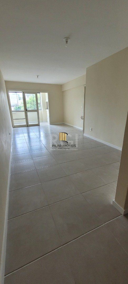 Apartamento para Venda - 102.72m², 3 dormitórios, 1 vaga - Bom Jesus