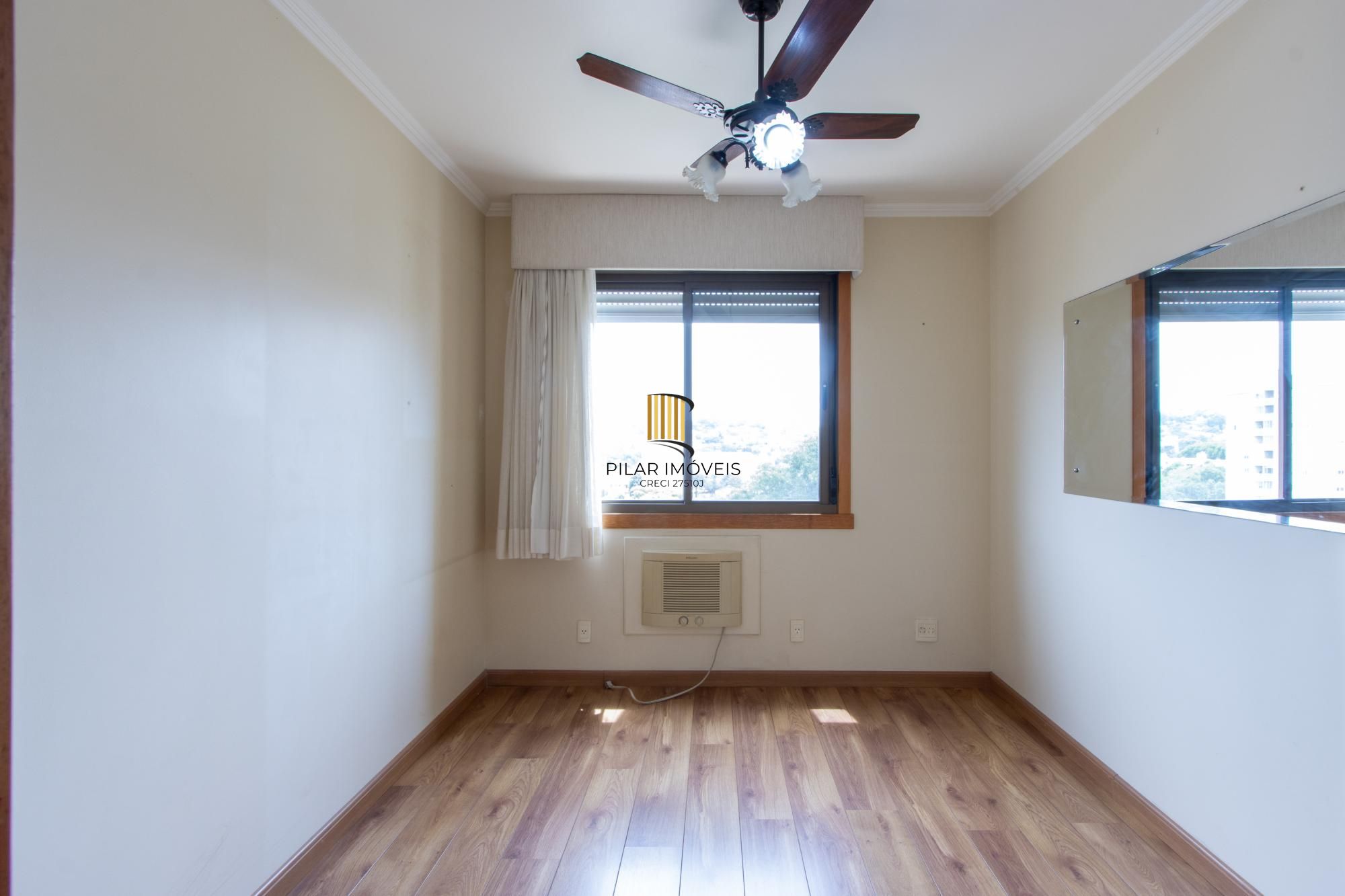 Apartamento para Venda - 93.43m², 3 dormitórios, 1 suite, 1 vaga - Teresópolis