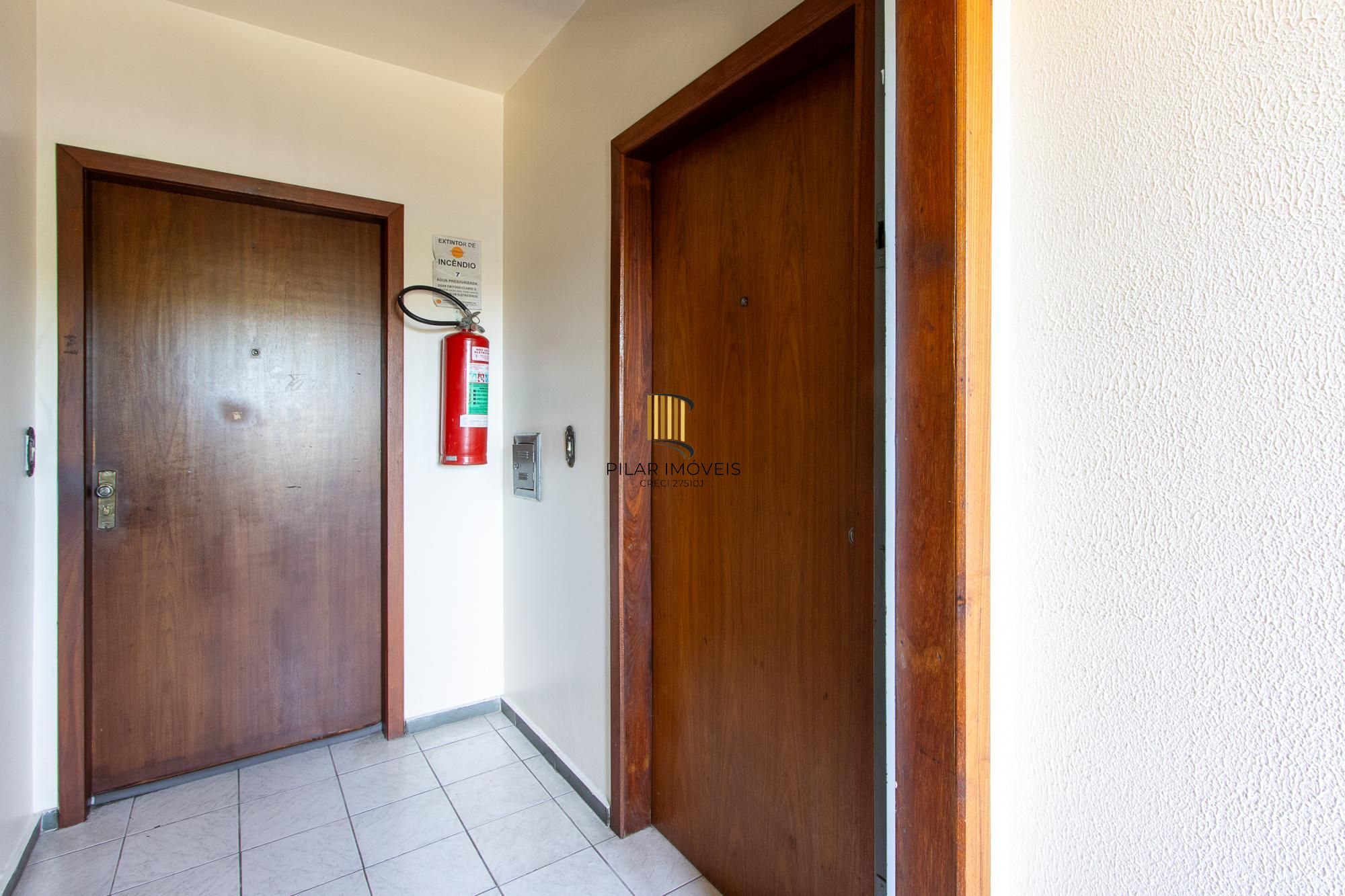 Apartamento com ótima localização