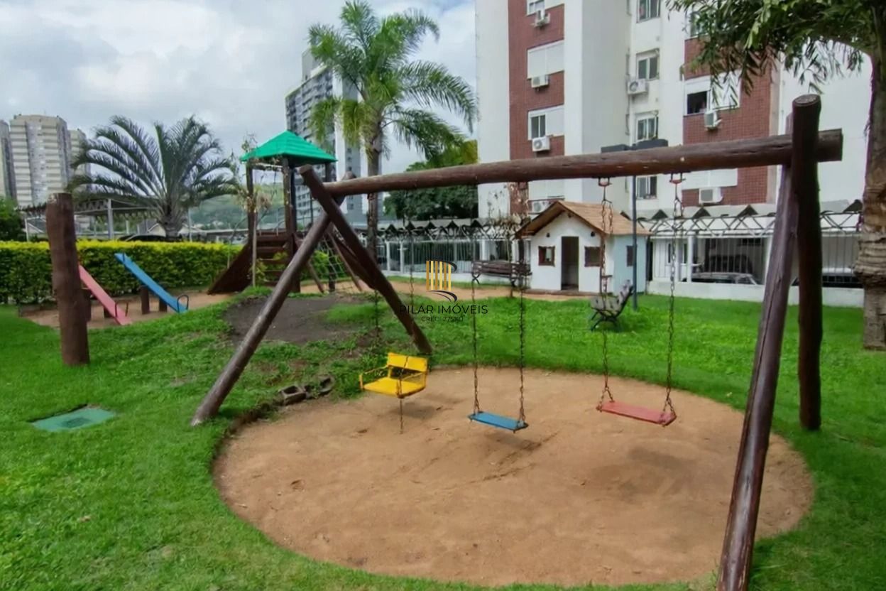 Apartamento 3 dorms à venda Avenida Ipiranga - Porto Alegre