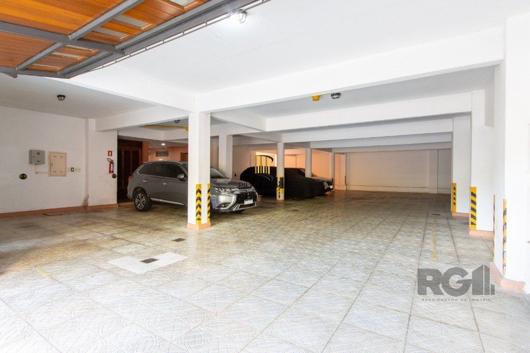 Apartamento 3 dormitórios no bairro Centro