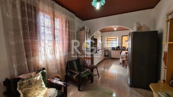 Terreno com 10,00 X 61,60 - Bairro Tristeza