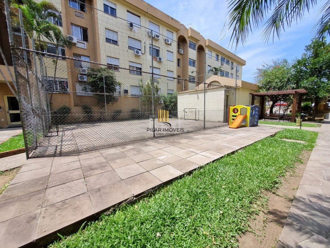 Apartamento 2 dormitórios no bairro Tristeza