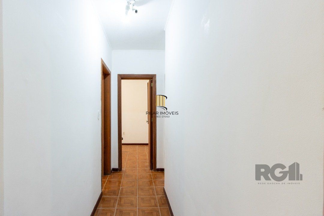 Apartamento 2 dormitórios no bairro Cavalhada