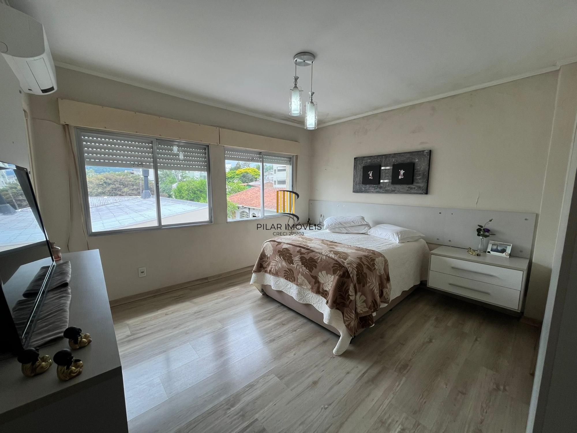 Duas casas no mesmo terreno – conforto, espaço e excelente localização!