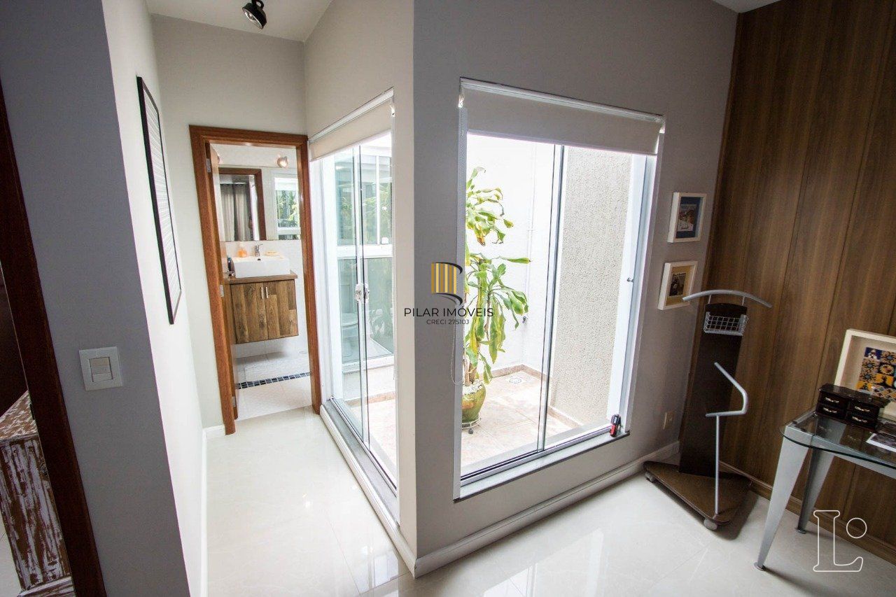 Casa Condominio para Venda - 273.79m², 3 dormitórios, sendo 3 suites, 4 vagas - Espírito Santo