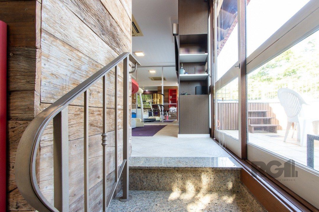 Casa em Condomínio Rincón marino