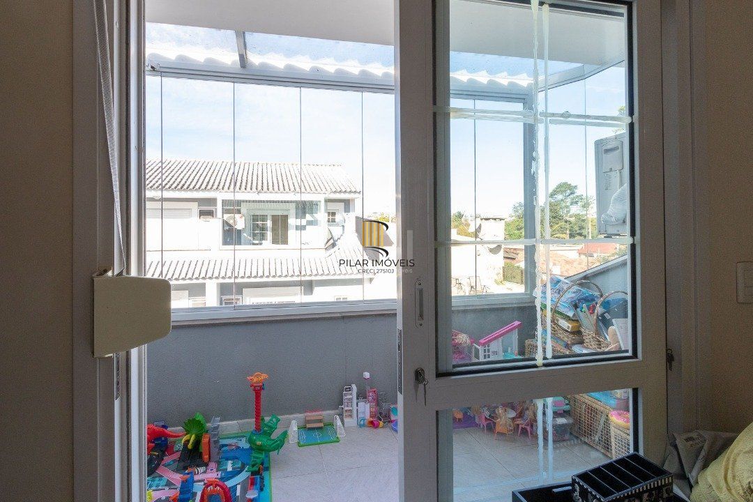 Casa Condominio para Venda - 184.92m², 3 dormitórios, sendo 1 suites, 2 vagas - Vila Assunção