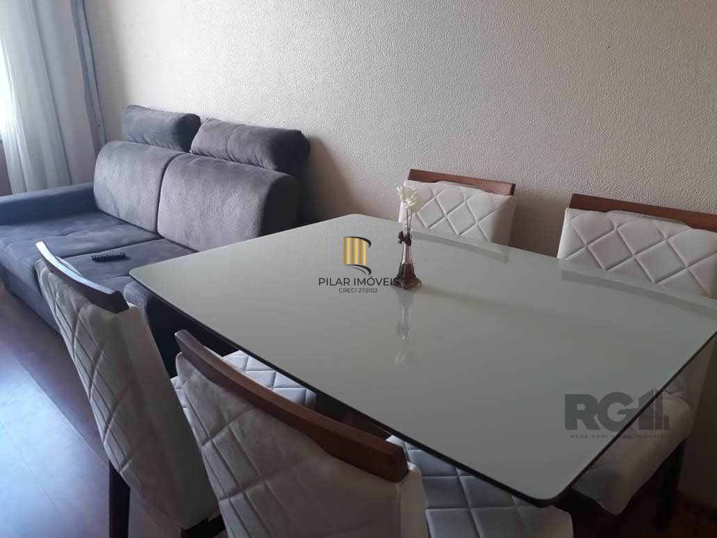 Ótimo apartamento 2 dormitórios ,excelente localização próximo ao Cesto e Wenceslau Escobar