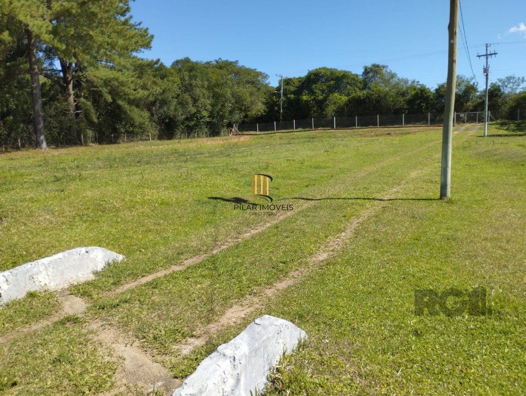 Sítio, 4 dormitórios, Bairro Fiuza.