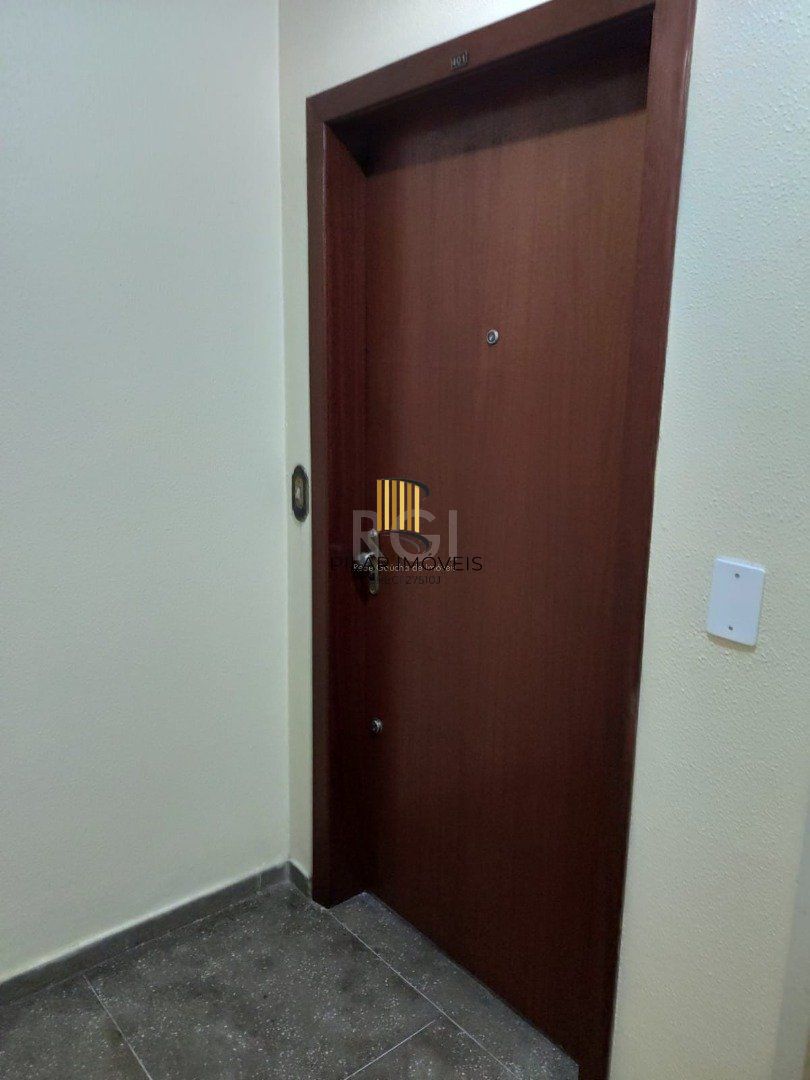 Apartamento para Venda - 40m², 1 dormitório, Partenon