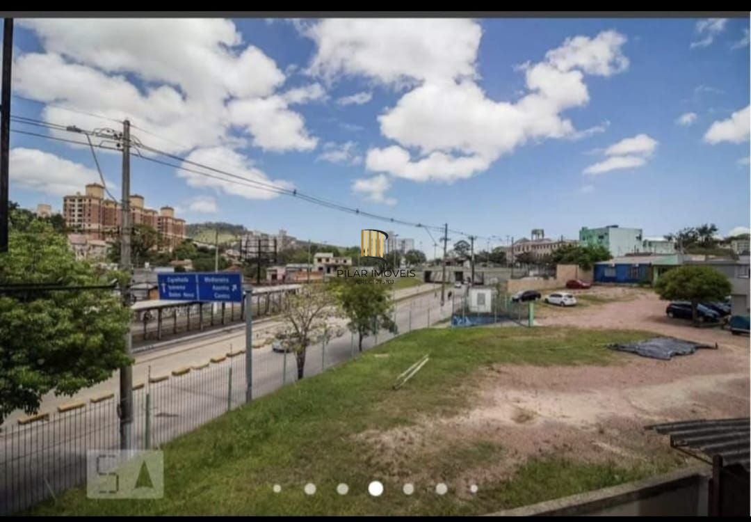 APARTAMENTO 2 DORM – AV. TERESÓPOLIS