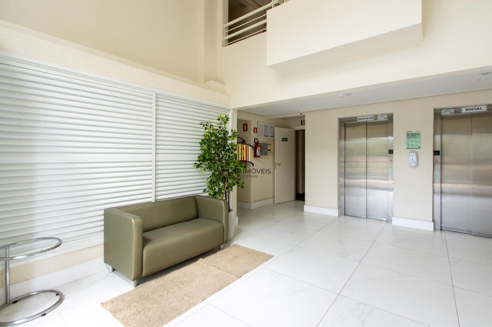 Apartamento de 3 dormitórios, 1 suíte,1 vaga , infraestrutura de clube