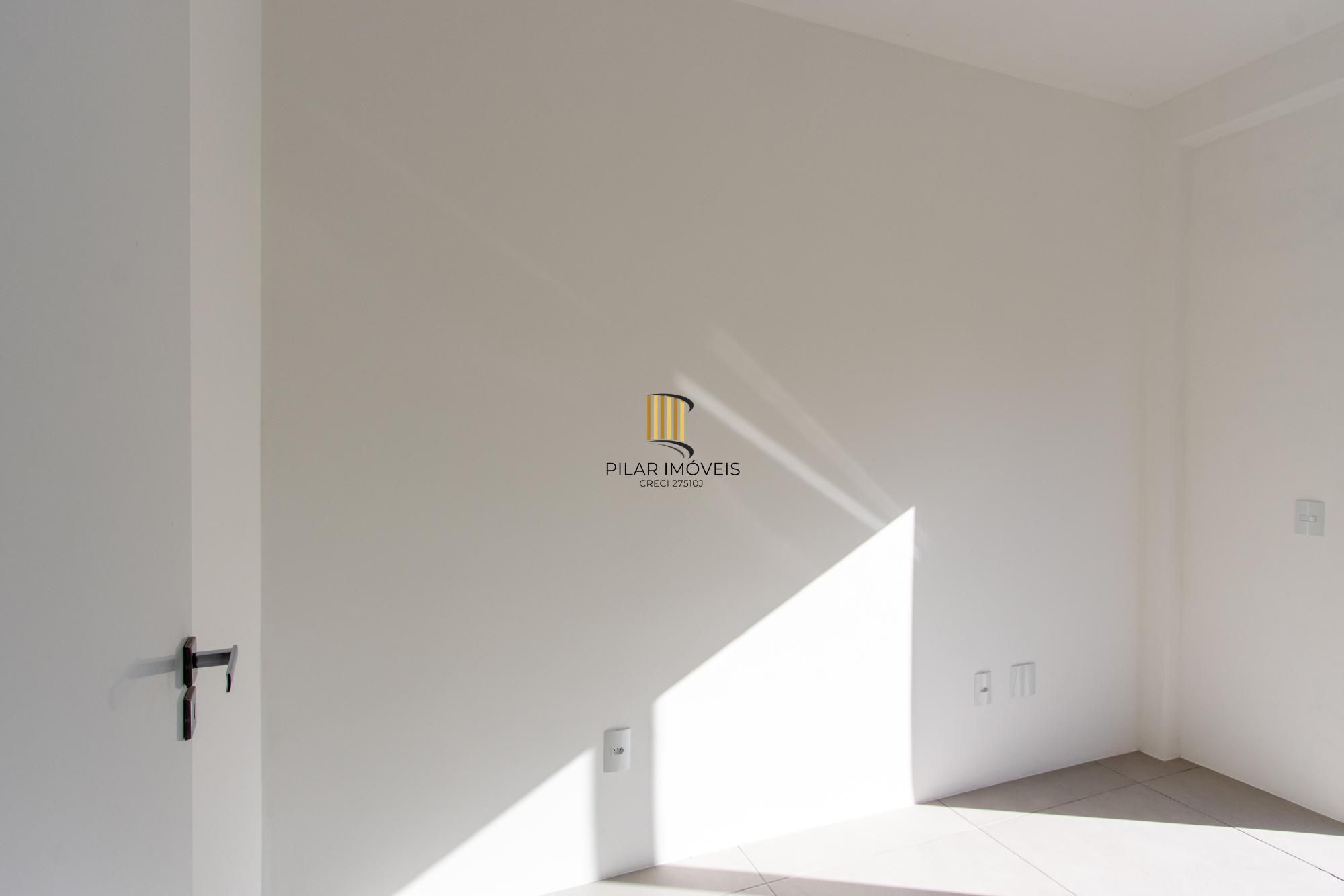 Apartamento 2 dormitórios no bairro Medianeira