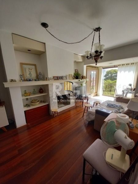 Apartamento para Venda - 104m², 3 dormitórios, 1 vaga - Tristeza