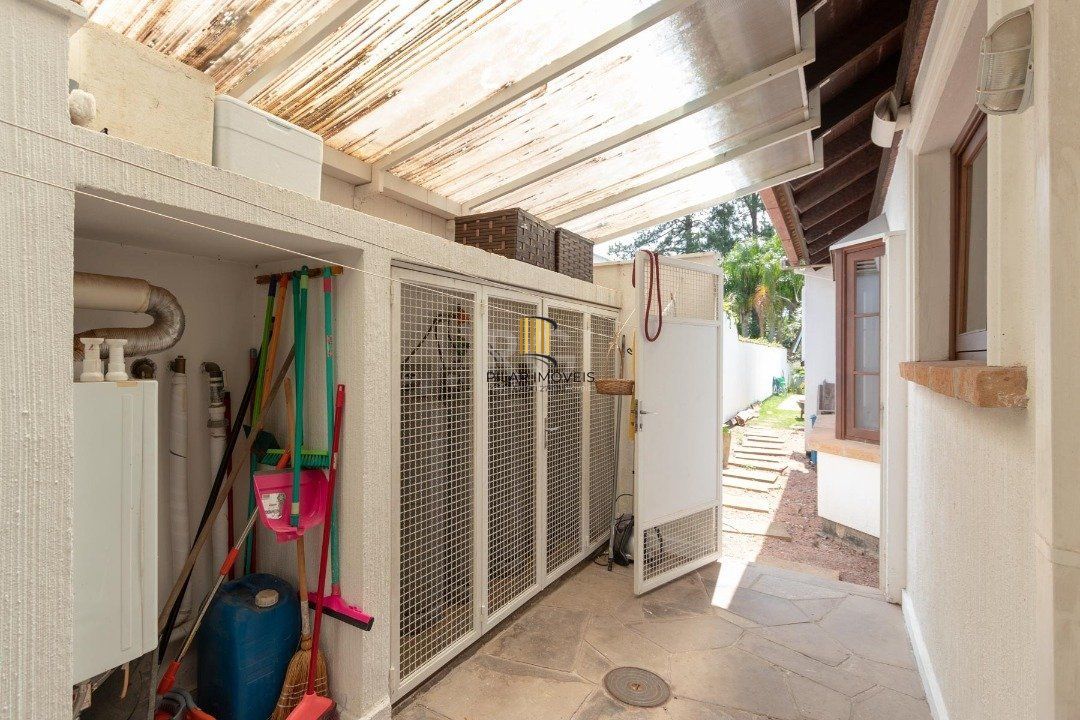 Casa Condominio para Venda - 352.91m², 4 dormitórios, sendo 4 suites, 4 vagas - Terra Ville