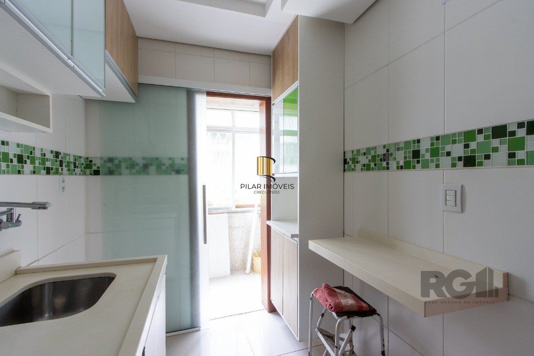 Apartamento para Venda - 37.89m², 1 quarto, Bairro Cavalhada, Porto Alegre
