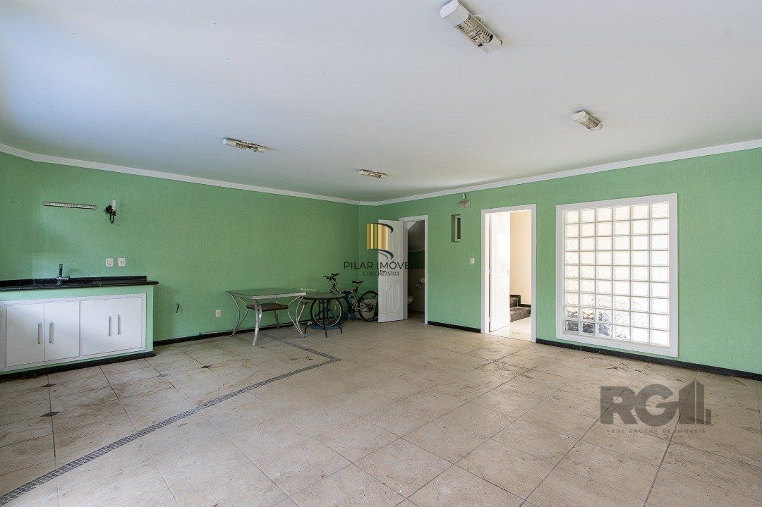 Casa Condominio para Venda - 191.63m², 3 dormitórios, sendo 1 suites, 2 vagas - Tristeza